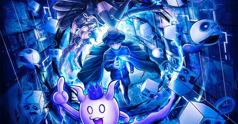 Master Detective Archives: Rain Code