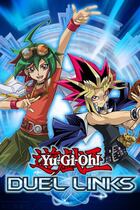 Carátula de Yu-Gi-Oh! Duel Links