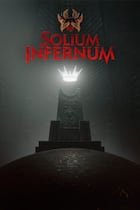Carátula de Solium Infernum