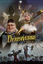 Carátula de Deathverse: Let it Die