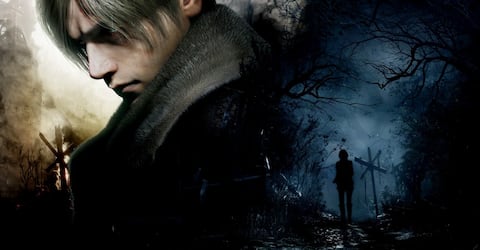 Resident Evil 4