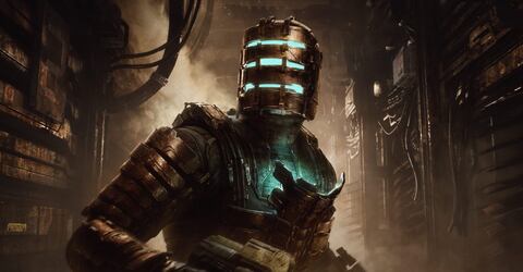 Dead Space Remake