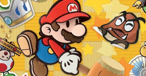 Paper Mario: Sticker Star