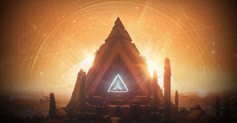 Destiny 2 - Expansión I: La Maldición de Osiris