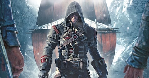 Assassin's Creed: Rogue