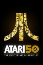Carátula de Atari 50: The Anniversary Celebration