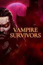 Carátula de Vampire Survivors