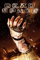Carátula de Dead Space