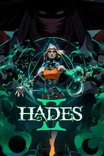 Carátula de Hades 2