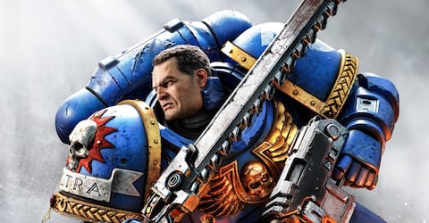 Warhammer 40.000: Space Marine 2