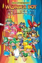 Carátula de Wonder Boy Anniversary Collection