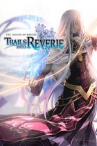 Carátula de The Legend of Heroes: Trails into Reverie