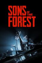 Carátula de Sons of the Forest