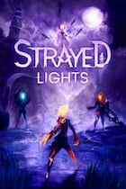Carátula de Strayed Lights