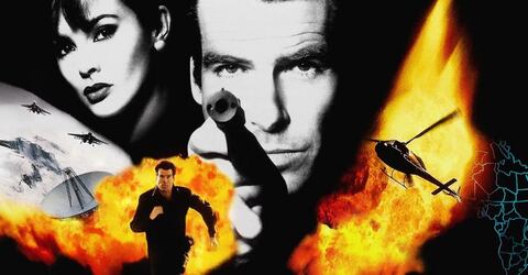 Goldeneye 007