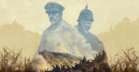 The Great War: Western Front