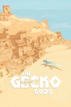 Carátula de The Gecko Gods