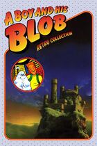 Carátula de  Boy and His Blob: Retro Collection