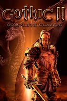Carátula de Gothic II Complete Classic