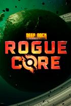 Carátula de Deep Rock Galactic: Rogue Core