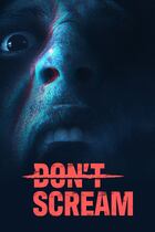 Carátula de Don't Scream