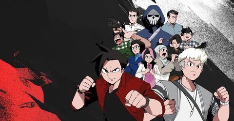 Troublemaker 2: Beyond Dream