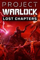 Carátula de Project Warlock: Lost Chapters