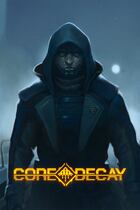 Carátula de Core Decay