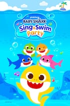 Carátula de Baby Shark: Sing & Swim Party