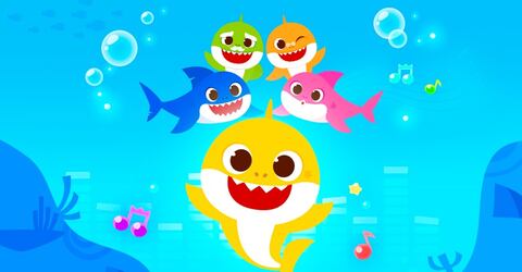 Baby Shark: Sing & Swim Party