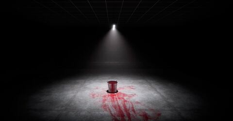 Go Home Annie: An SCP Game