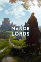 Carátula de Manor Lords