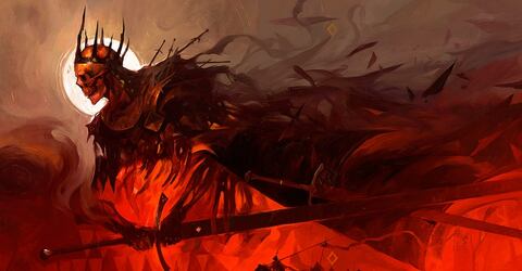 Tainted Grail: The Fall of Avalon