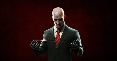 Hitman: Blood Money Reprisal