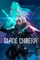 Carátula de Blade Chimera