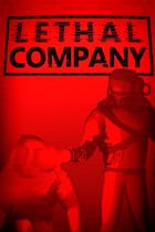 Carátula de Lethal Company