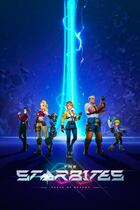 Carátula de The Starbites: Taste of Desert