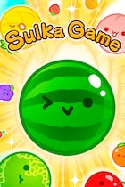 Car¨¢tula de Suika Game