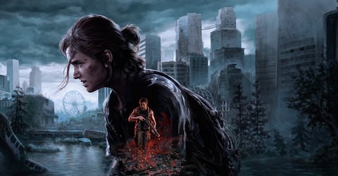 The Last of Us: Parte II Remasterizado