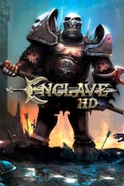 Carátula de Enclave HD