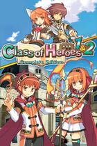 Carátula de Class of Heroes 1 & 2: Complete Edition