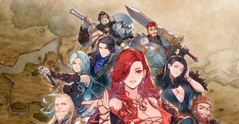 Arisen Force: Vonimir