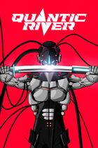 Carátula de Quantic River
