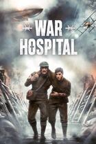 Carátula de War Hospital 