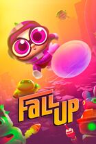 Carátula de Fall Up