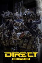 Carátula de Direct Contact