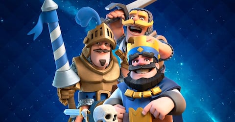 Clash Royale