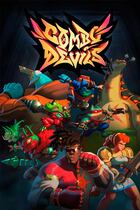 Carátula de Combo Devils