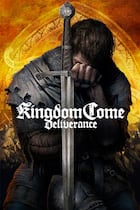Carátula de Kingdom Come: Deliverance