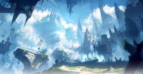 Shadowverse: Worlds Beyond